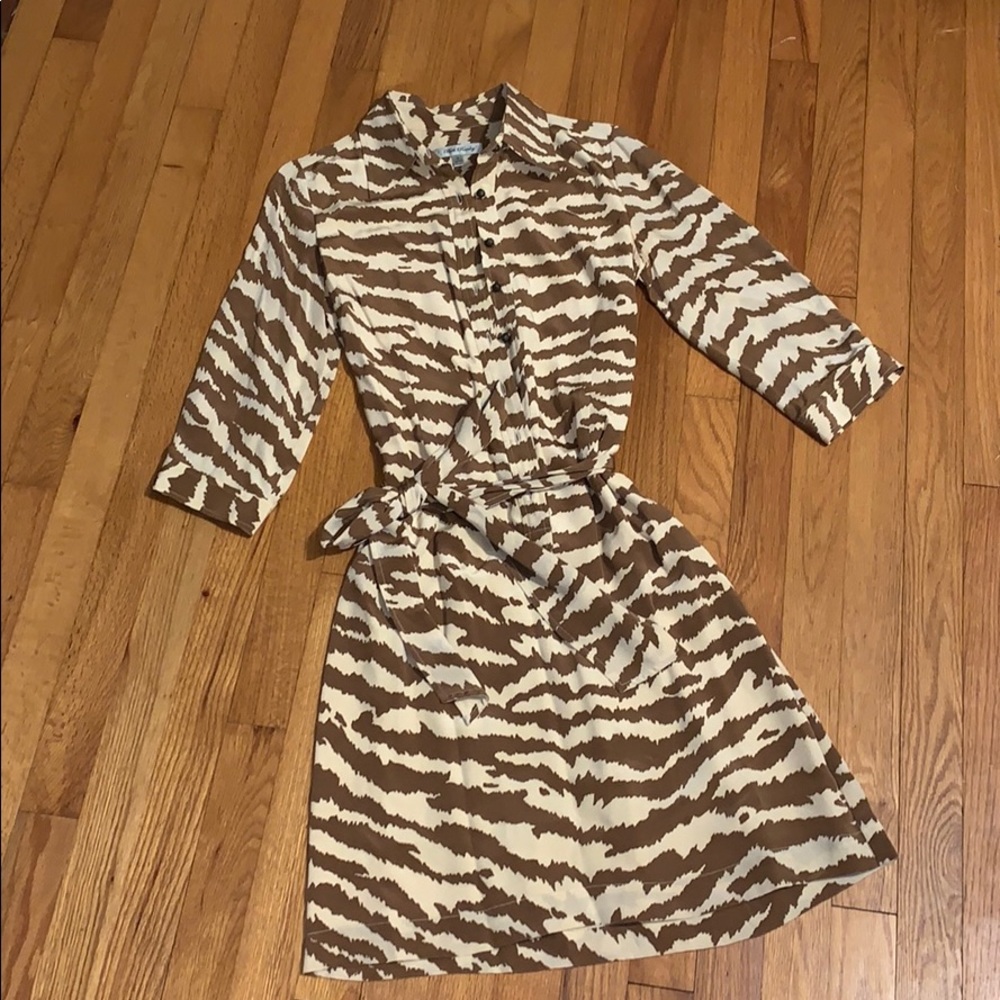 Beth Bowley sz 4 dress